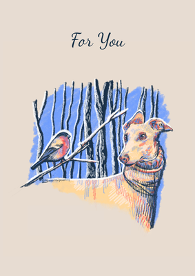 Galga & Bullfinch