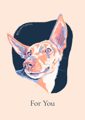 Podenco Passion