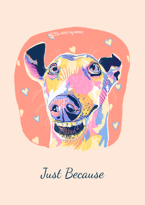 Houndsome