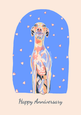 Tall & Regal