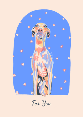 Tall & Regal