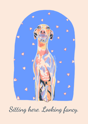 Tall & Regal