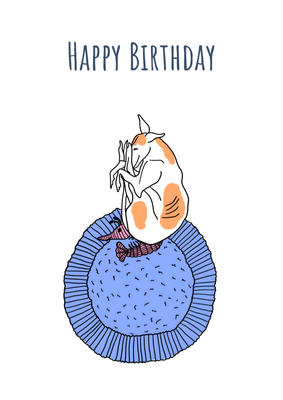 Shrimply the Best