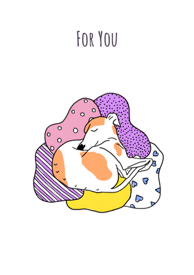 Pillow Fort