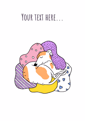 Pillow Fort