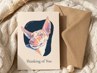 Thinking of You