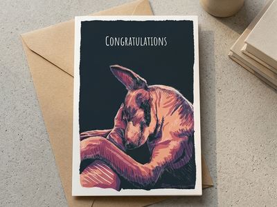 Congratulations
