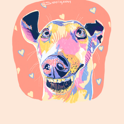 Houndsome